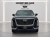 2026 Cadillac Escalade - Preview 3