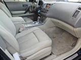 2005 Infiniti FX - Preview 13