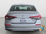 2022 Honda Civic - Preview 6