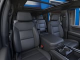 2026 Chevrolet Tahoe - Preview 16
