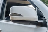 2014 Lexus GX 460 - Preview 14