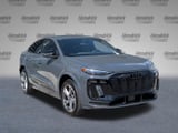 2027 Audi Q6 e-tron - Preview 3