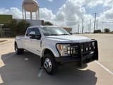 2019 Ford F-450 - Preview 6