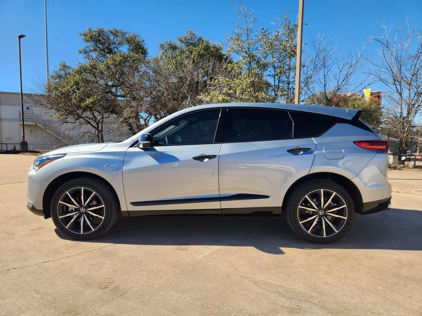 2026 Acura RDX - Image 1