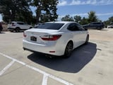 2016 Lexus ES - Preview 6