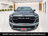 2026 Ram 1500 - Preview 2