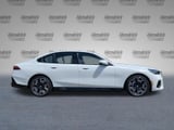 2026 BMW 5 Series - Preview 5