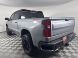2026 Chevrolet Silverado 1500 - Preview 4