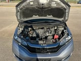 2018 Honda Fit - Preview 2