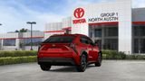 2026 Toyota bZ - Preview 9