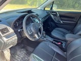 2018 Subaru Forester - Preview 12