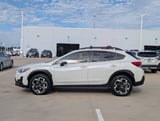 2023 Subaru Crosstrek - Preview 3