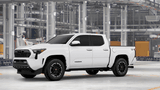 2026 Toyota Tacoma - Preview 2