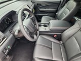 2026 Honda Ridgeline - Preview 9