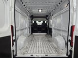 2025 Ram ProMaster 2500 - Preview 10
