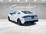 2027 Nissan Sentra - Preview 14