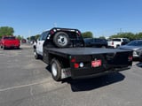 2026 Chevrolet Silverado 3500 HD - Preview 7