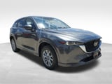 2025 Mazda CX-5 - Preview 3
