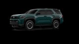2026 Toyota 4runner - Preview 2