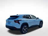 2026 Chevrolet Trax - Preview 3