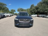 2025 Volvo XC90 - Preview 8
