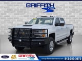 2019 Chevrolet Silverado - Preview 2