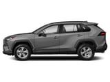 2019 Toyota RAV4 - Preview 3