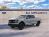 2026 Ford F-150 - Preview 2