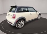 2011 MINI Hardtop - Preview 5