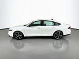 2026 Honda Accord - Preview 8
