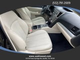 2011 Subaru Outback - Preview 10