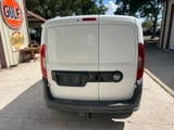 2021 Ram ProMaster City - Preview 10