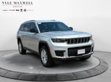 2026 Jeep Grand Cherokee L - Preview 2
