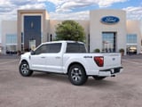 2026 Ford F-150 - Preview 4