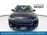 2019 Jeep Cherokee - Preview 2