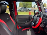 2016 Jeep Wrangler - Preview 4