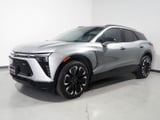 2024 Chevrolet Blazer EV - Preview 9
