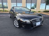2010 Audi A4 - Preview 4