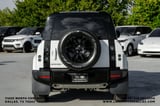 2026 Land Rover Defender - Preview 7