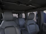 2026 Ford Bronco - Preview 12