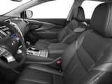2017 Nissan Murano - Preview 12