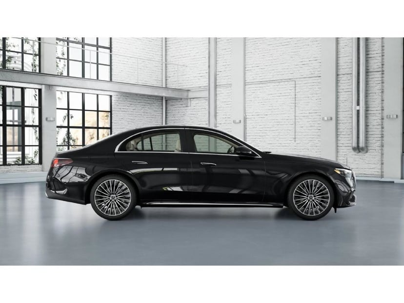 2027 Mercedes-Benz E-Class - Image 1