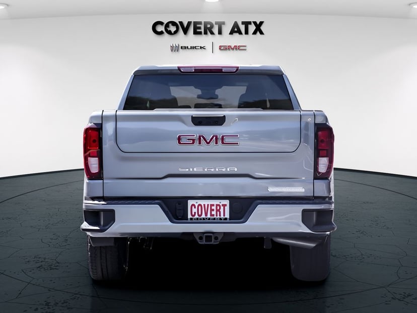 2026 GMC Sierra 1500 - Image 3
