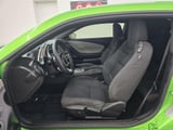 2011 Chevrolet Camaro - Preview 8