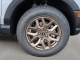 2026 Ford Bronco - Preview 8