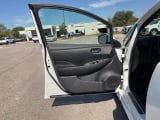 2025 Nissan Leaf - Preview 10