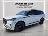 2026 Lincoln Aviator - Preview 3