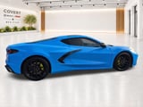 2023 Chevrolet Corvette - Preview 10