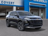 2027 Chevrolet Equinox - Preview 7