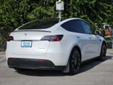 2022 Tesla Model Y - Preview 5